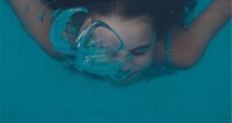 Benefits of the saline chlorination