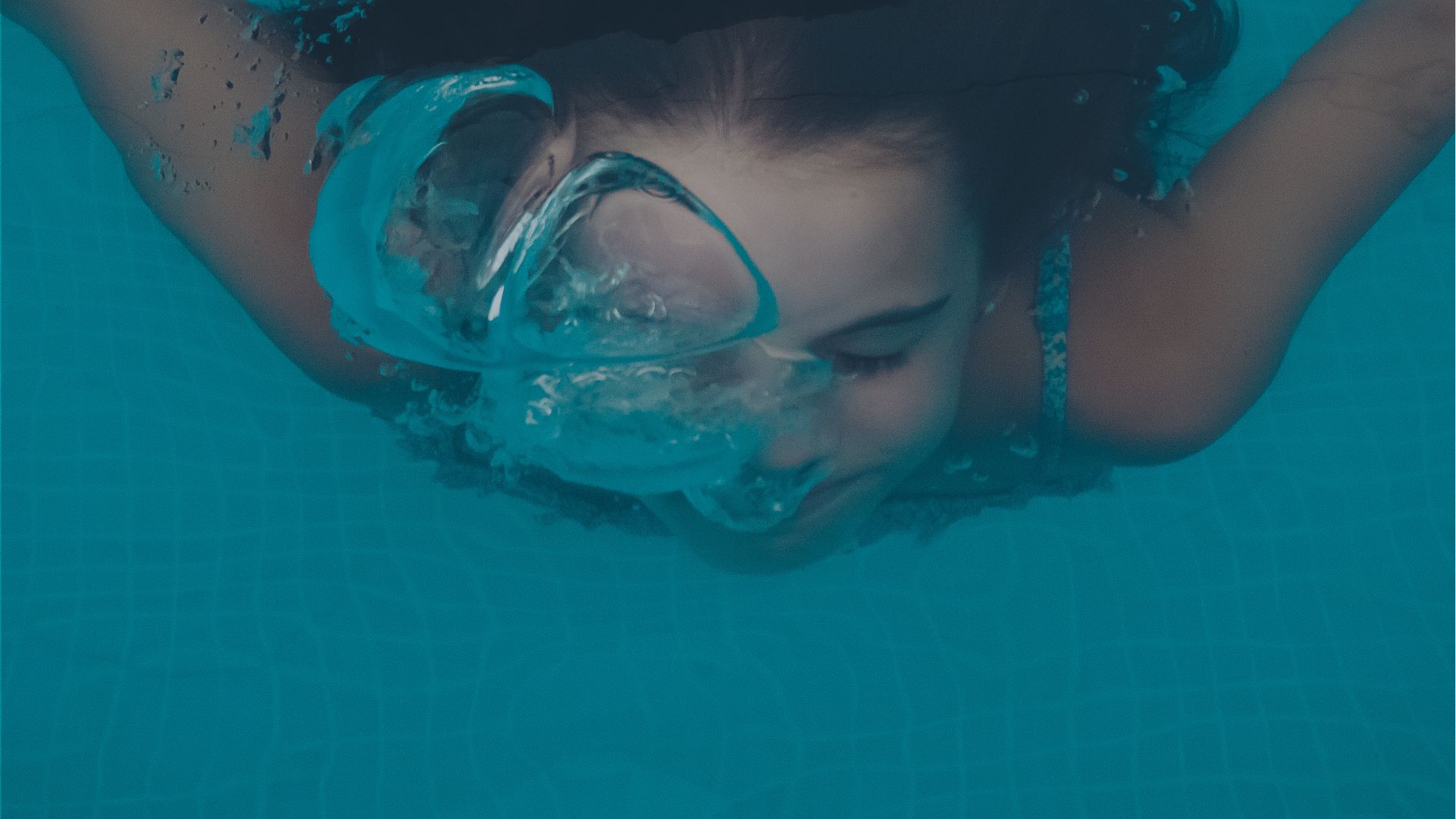 Benefits of the saline chlorination BS Pool