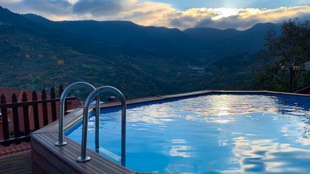 Comment entretenir sa piscine après l’été?