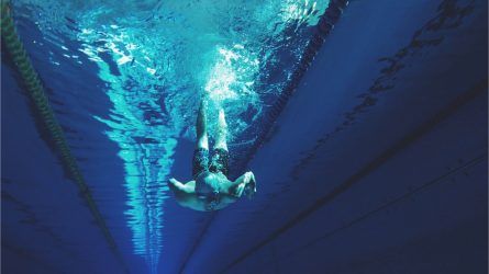 Automatització dels processos de la piscina