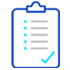 1. Choose the necessary meters and connectors