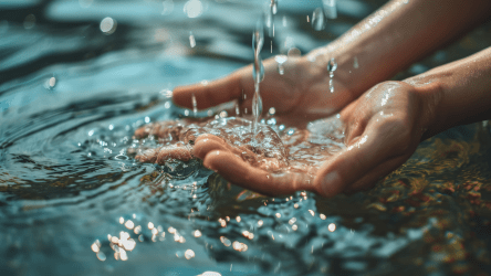 Cómo Invernar tu Piscina y Proteger tu Clorador Salino en Invierno