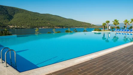 Mitos y realidades sobre las piscinas de agua salada:  Desmontando creencias con BSPOOL