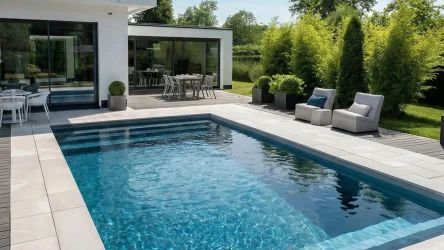 Puesta en marcha de primavera: Checklist para tu clorador salino en piscina de 40 m3.