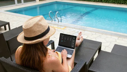 Control remoto e instalación de clorador salino: Gestiona tu piscina con la App de BSPOOL